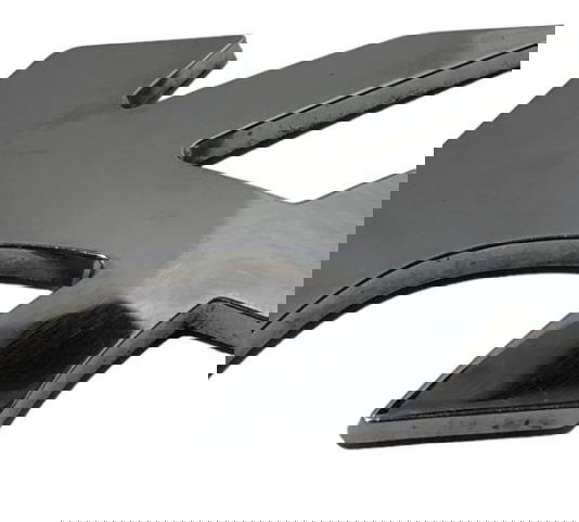 Emblema Logotipo Tampa Traseira Ford Ka 2019