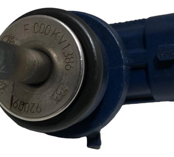 Vela Aquecedora Partida Ford Ka 1.0 3cc 2019