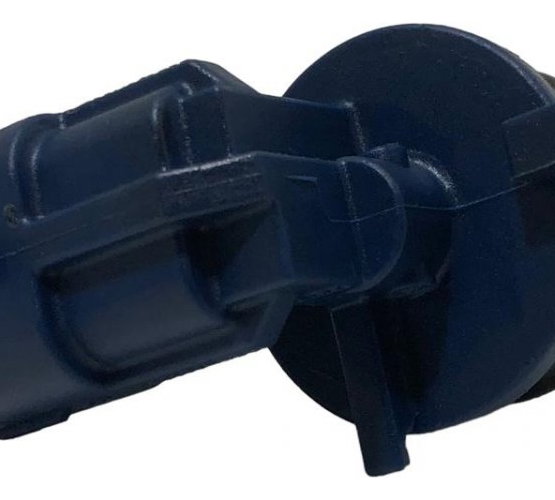 Vela Aquecedora Partida Ford Ka 1.0 3cc  2019
