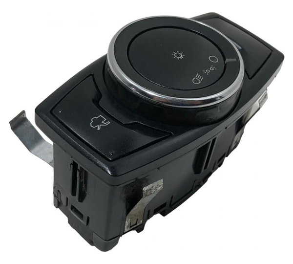 Chave De Luz Ford Ka 1.0 3cc 2019