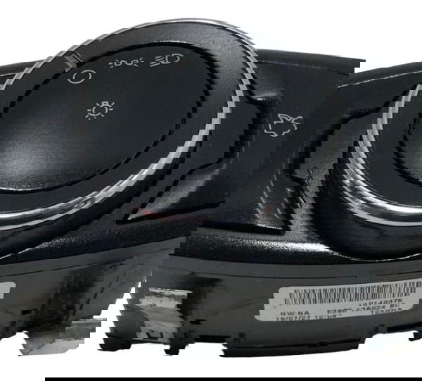 Chave De Luz Ford Ka 1.0 3cc 2019