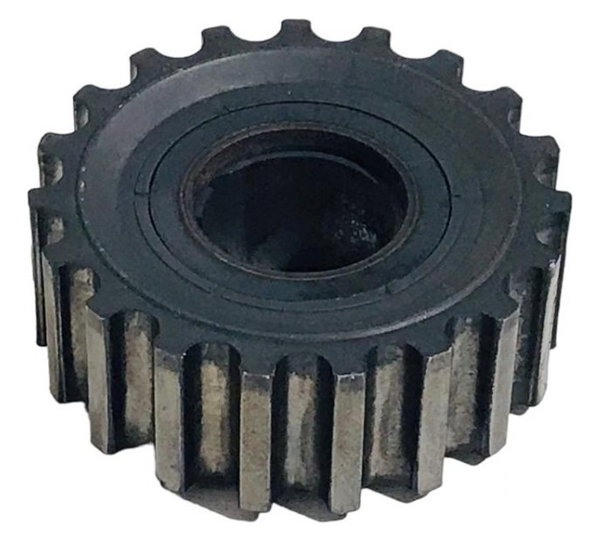 Engrenagem Do Virabrequim Chevrolet Onix 1.0 2015