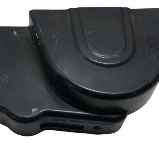 Capa Correia Motor Ford Ka 1.0 3cc 2015 A 2020