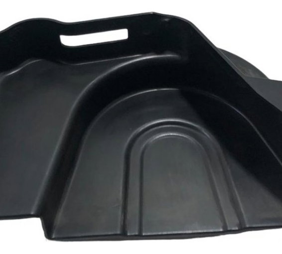 Capa Correia Motor Ford Ka 1.0 3cc 2015 A 2020