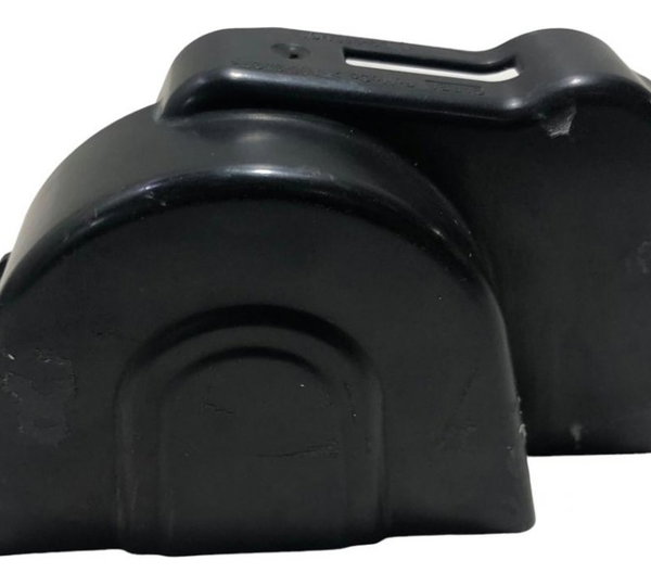 Capa Correia Motor Ford Ka 1.0 3cc 2015 A 2020