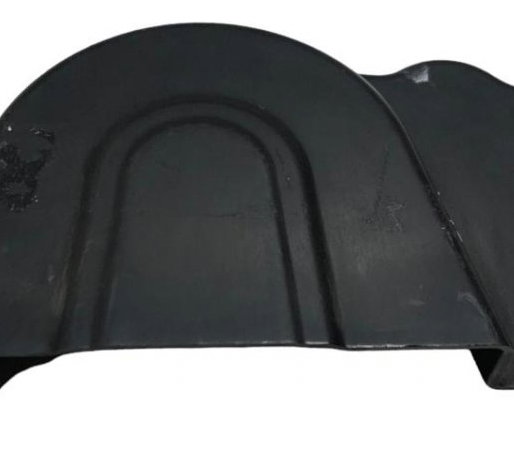 Capa Correia Motor Ford Ka 1.0 3cc 2015 A 2020