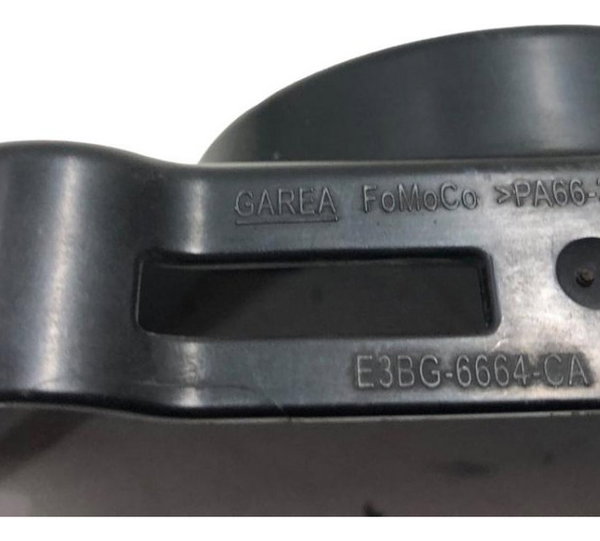 Capa Correia Motor Ford Ka 1.0 3cc 2015 A 2020