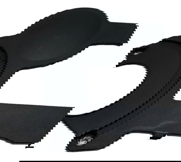 Tampa Capa Correia Dentada Onix 1.0 8v 2014/2015