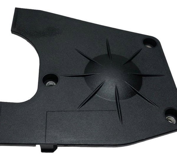 Capa Superior Correia Dentada Onix Prisma 2013/19