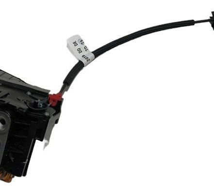 Fechadura Traseira Esquerda Chevrolet Onix 2019 A271