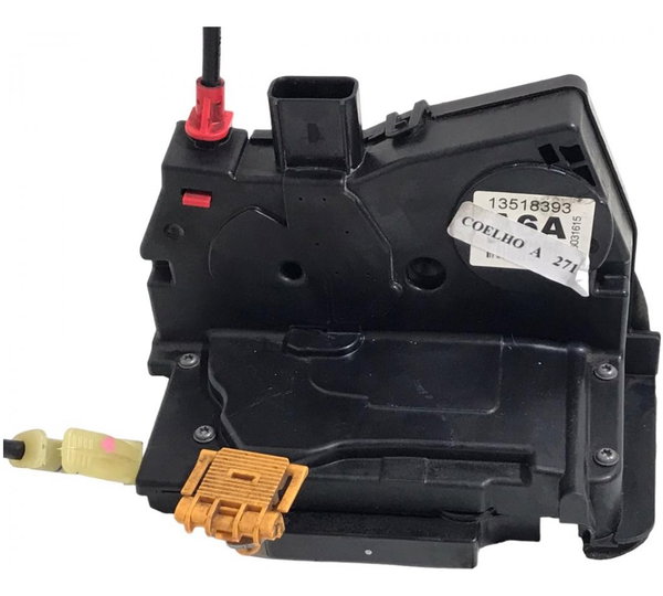 Fechadura Traseira Esquerda Chevrolet Onix 2019 A271