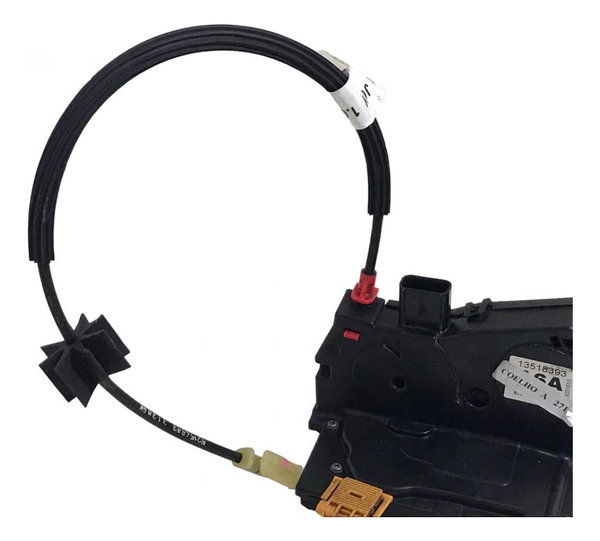 Fechadura Traseira Esquerda Chevrolet Onix 2019 A271