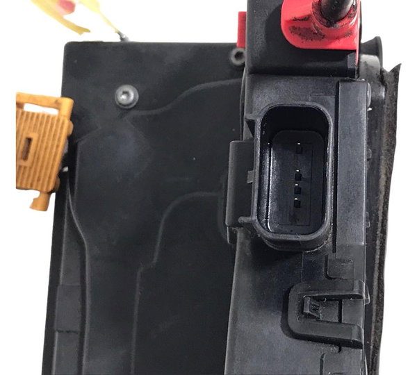 Fechadura Traseira Esquerda Chevrolet Onix 2019 A271