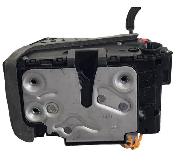 Fechadura Traseira Esquerda Chevrolet Onix 2019 A271