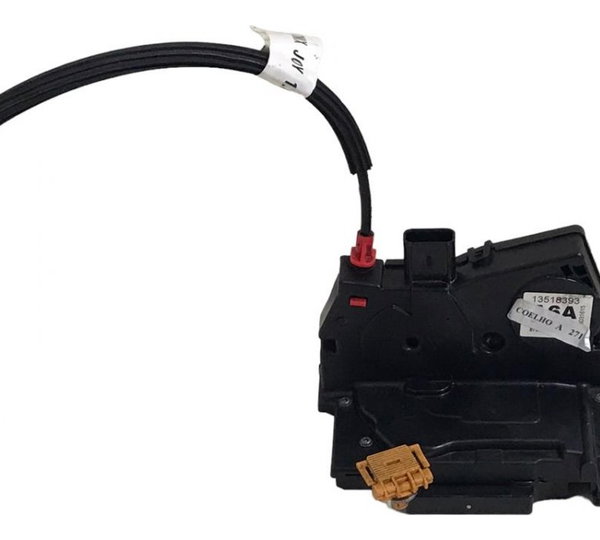 Fechadura Traseira Esquerda Chevrolet Onix 2019 A271
