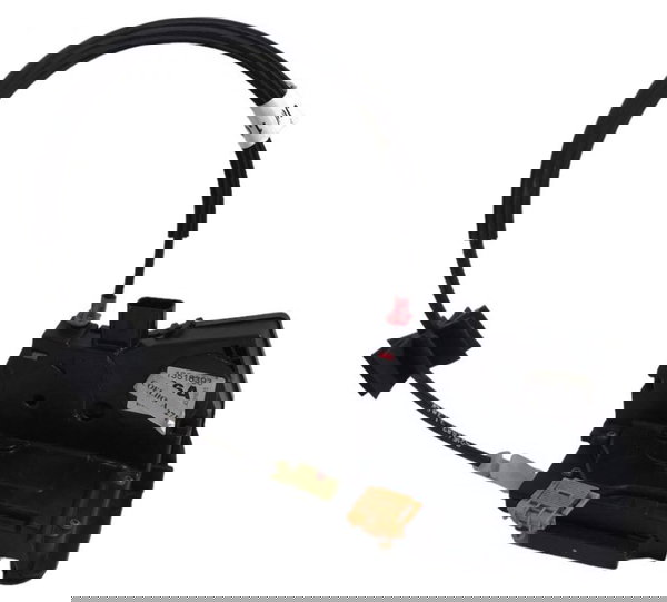 Fechadura Traseira Esquerda Chevrolet Onix 2019 A271