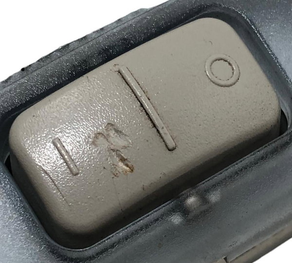 Luz Teto Cortesia Ford Ka 1.0 2019