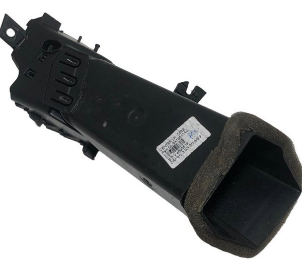 Difusor De Ar Painel Lado Esquerdo Ford Ka 2019