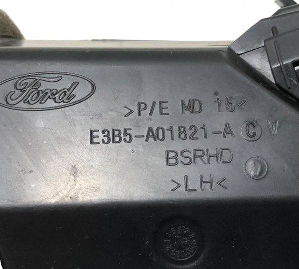 Difusor De Ar Painel Lado Esquerdo Ford Ka 2019