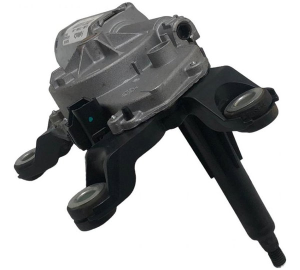 Motor Limpador Vidro Traseiro Ford Ka 2019