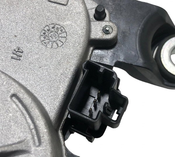 Motor Limpador Vidro Traseiro Ford Ka 2019