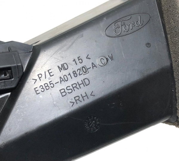 Difusor De Ar Painel Lado Direito Ford Ka 2019
