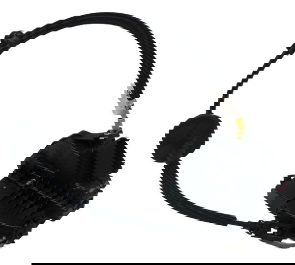 Fechadura Elétrica Traseira Direita Ford Ka 2019