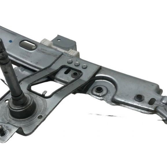 Máquina Vidro Manual Traseira Direita Ford Ka Hatch 1.0 2019