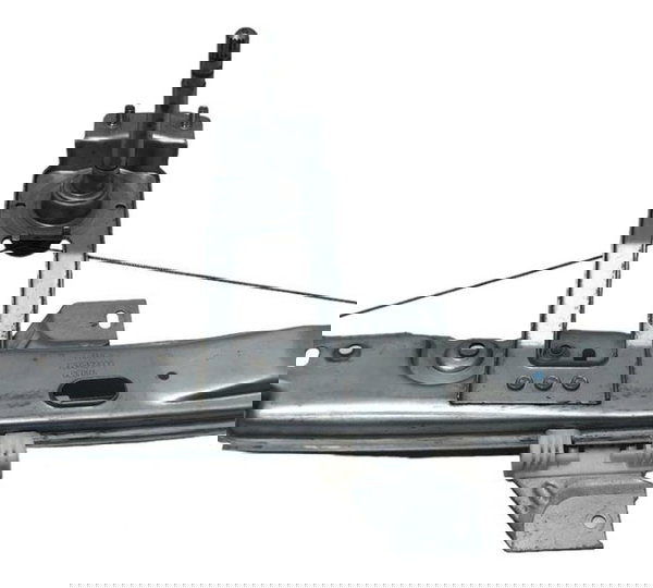 Máquina Vidro Manual Traseira Direita Ford Ka Hatch 1.0 2019