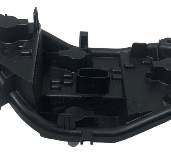 Circuito Soquete Lanterna Esquerda Ford Ka Hatch 2019