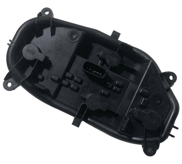 Circuito Soquete Lanterna Esquerda Ford Ka Hatch 2019