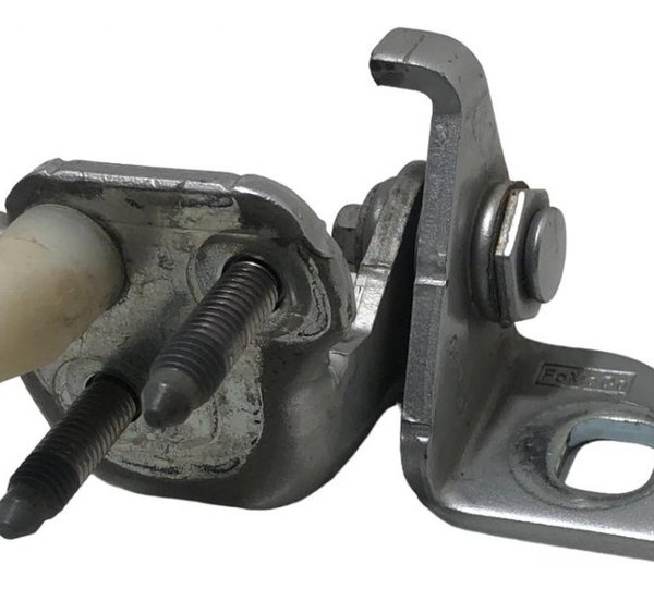 Dobradiça Superior Porta Traseira Direita Ford Ka 2019