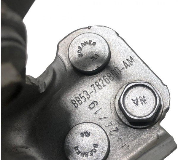Dobradiça Superior Porta Traseira Direita Ford Ka 2019
