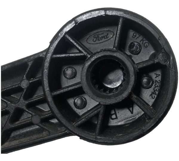 Manivela Vidro Traseira Direita Ford Ka 1.0 2019