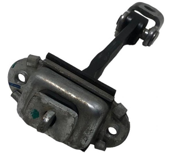 Limitador Porta Traseira Direita Ford Ka 1.0 2019 Original Foto