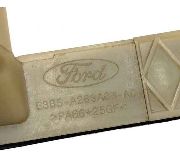 Guia Vidro Porta Traseira Direita Ford Ka 2019