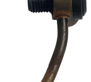 Jet Cooler Injetor Oleo Fiat Argo 1.0 3c 2016/2017