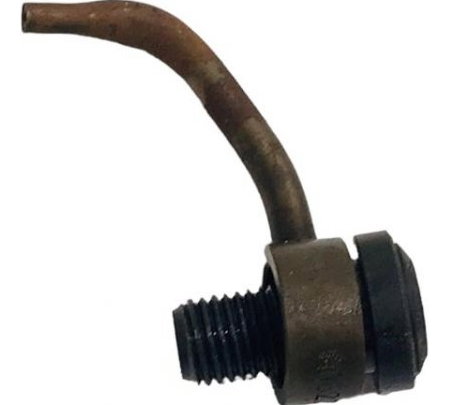 Jet Cooler Injetor Oleo Fiat Argo 1.0 3c 2016/2017