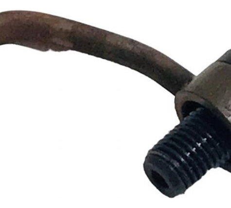 Jet Cooler Injetor Oleo Fiat Argo 1.0 3c 2016/2017