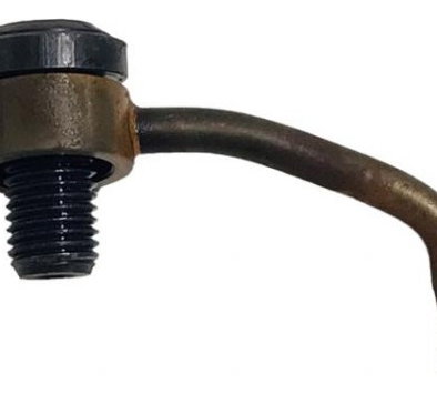 Jet Cooler Injetor Oleo Fiat Argo 1.0 3c 2016-17