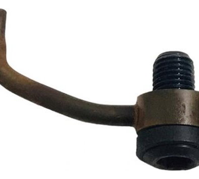 Jet Cooler Injetor Oleo Fiat Argo 1.0 3c 2016-17