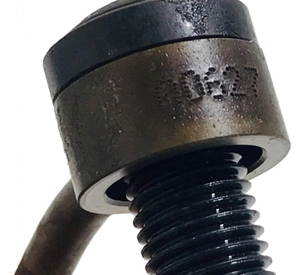 Jet Cooler Injetor Oleo Fiat Argo 1.0 3c 2016-17