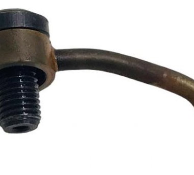 Jet Cooler Injetor Oleo Fiat Argo 1.0 3c 2016-17
