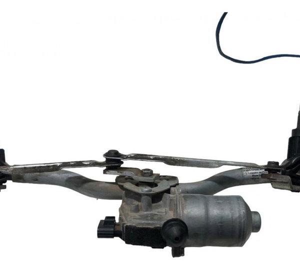 Galhada Motor De Limpador Parabrisa Ford Ka 2019/2020