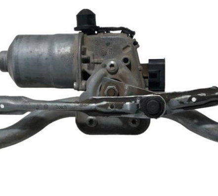 Galhada Motor De Limpador Parabrisa Ford Ka 2019/2020