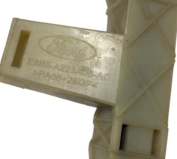 Guia Vidro Porta Dianteira Direita Ford Ka 2019