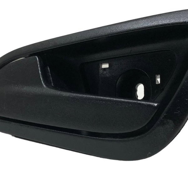 Maçaneta Interna Dianteira Esquerda Ford Ka 1.0 2019 Original Foto