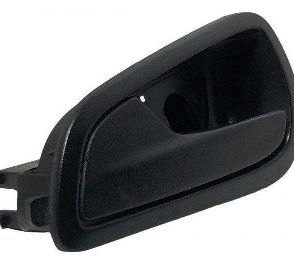 Maçaneta Interna Dianteira Esquerda Ford Ka 1.0 2019 Original Foto