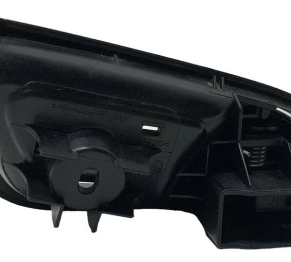 Maçaneta Interna Dianteira Esquerda Ford Ka 1.0 2019 Original Foto