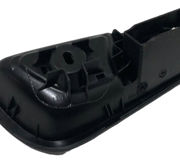 Maçaneta Interna Dianteira Esquerda Ford Ka 1.0 2019 Original Foto